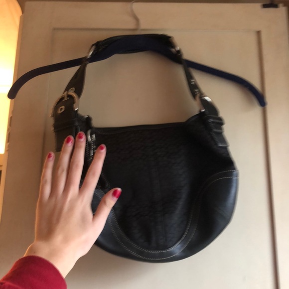 Coach bag - Picture 3 of 6